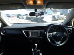 Toyota Auris 2015