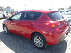 Toyota Auris 2015