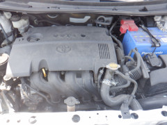 Toyota Corolla Fielder 2014