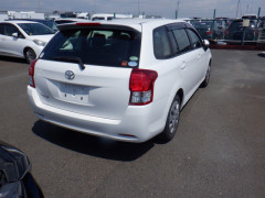 Toyota Corolla Fielder 2014