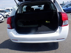 Toyota Corolla Fielder 2014