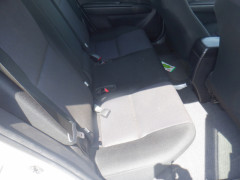 Toyota Corolla Fielder 2014