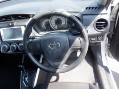 Toyota Corolla Fielder 2014