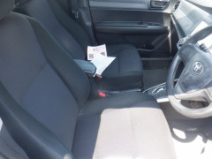 Toyota Corolla Fielder 2014