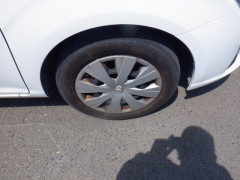 Toyota Corolla Fielder 2014