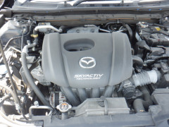 Mazda Axela 2014