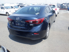Mazda Axela 2014