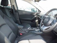 Mazda Axela 2014