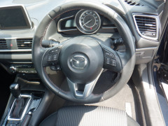 Mazda Axela 2014