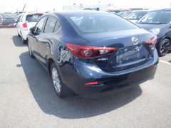 Mazda Axela 2014