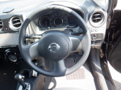Nissan Note 2014