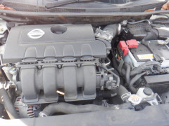 Nissan  SYLPHY  2014