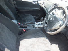 Nissan  SYLPHY  2014