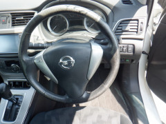 Nissan  SYLPHY  2014