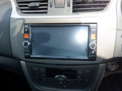 Nissan  SYLPHY  2014