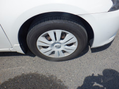 Nissan  SYLPHY  2014