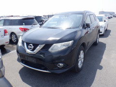 Nissan X-Trail 2014