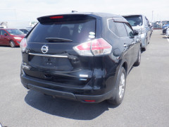 Nissan X-Trail 2014
