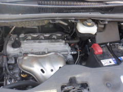 Toyota vellfire 2014