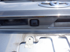 Toyota vellfire 2014