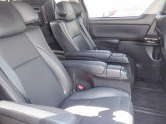 Toyota vellfire 2014