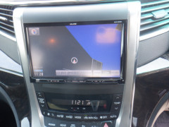 Toyota vellfire 2014