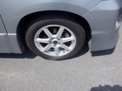 Toyota vellfire 2014