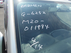 Nissan Vanette Wagon 2014