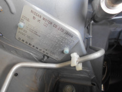 Nissan Vanette Wagon 2014