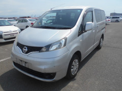 Nissan Vanette Wagon 2014