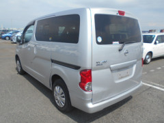 Nissan Vanette Wagon 2014