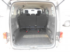 Nissan Vanette Wagon 2014