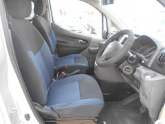 Nissan Vanette Wagon 2014