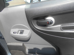 Nissan Vanette Wagon 2014