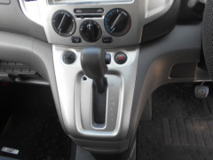 Nissan Vanette Wagon 2014