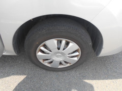 Nissan Vanette Wagon 2014