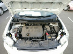 Toyota Corolla Rumion 2014