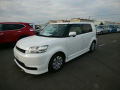 Toyota Corolla Rumion 2014