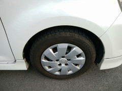 Toyota Corolla Rumion 2014