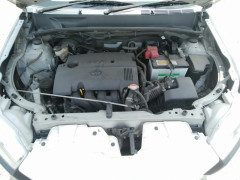 Toyota Probox Van 2016