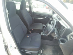 Toyota Probox Van 2016