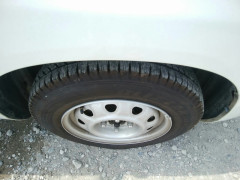 Toyota Probox Van 2016