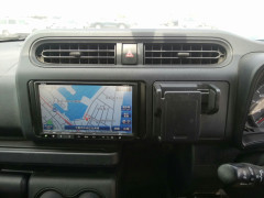 Toyota Probox Van 2016