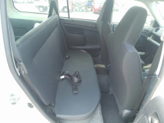 Toyota Probox Van 2016