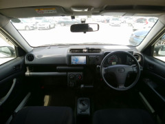 Toyota Probox Van 2016