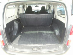 Toyota Probox Van 2016