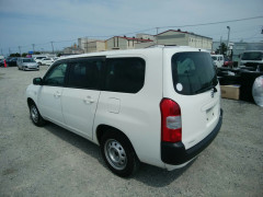 Toyota Probox Van 2016