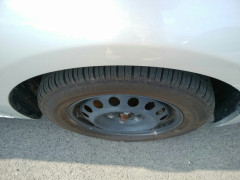 Toyota Corolla Axio 2014