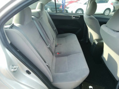 Toyota Corolla Axio 2014