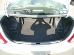 Toyota Corolla Axio 2014